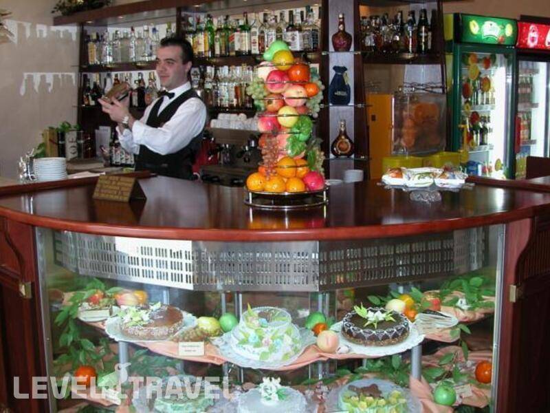 Фотография Rodina Hotel
