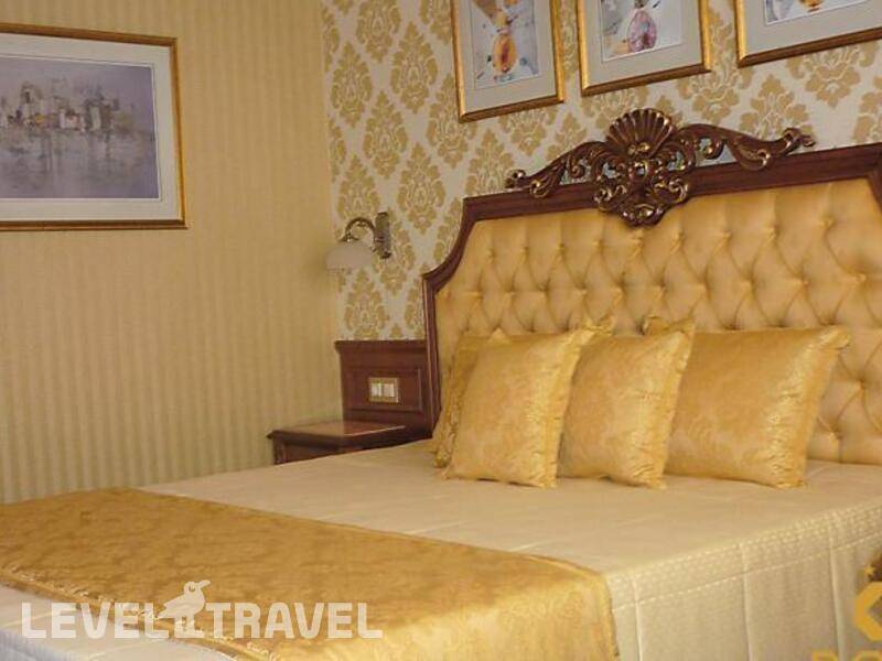 Фотография Rodina Hotel