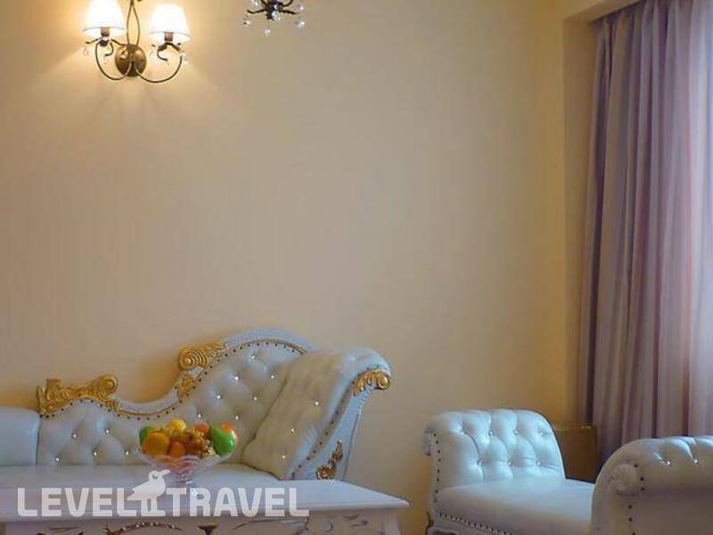 Фотография Rodina Hotel