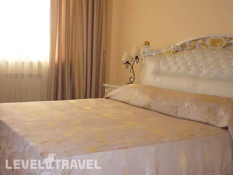 Фотография Rodina Hotel