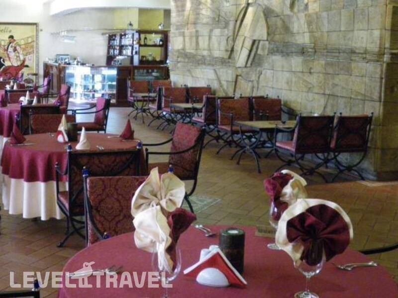 Фотография Rodina Hotel