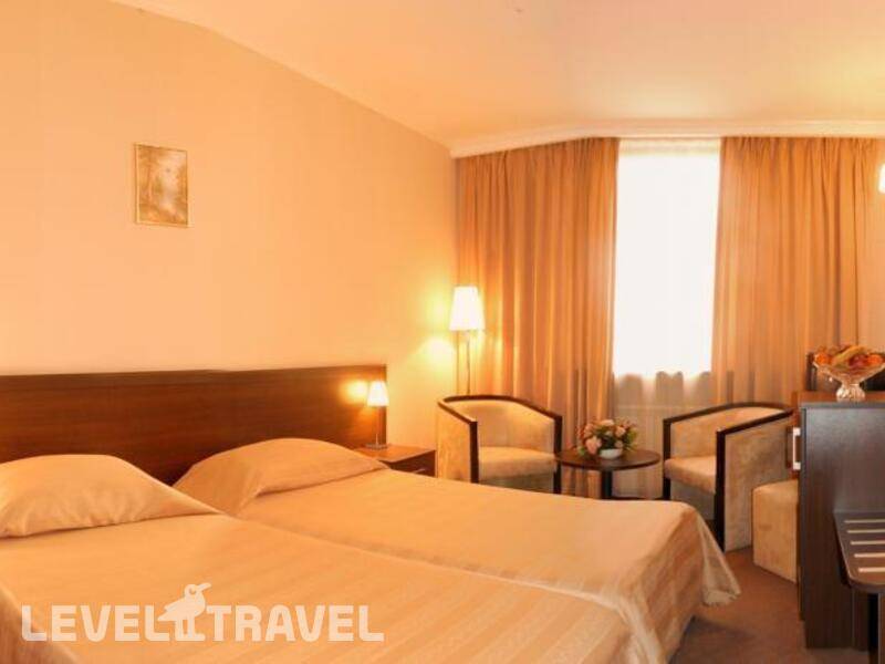 Фотография Rodina Hotel