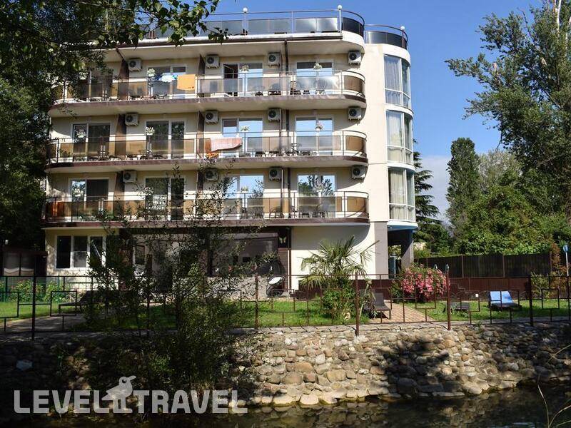 Фотография Вилла Море Фотография Вилла Море