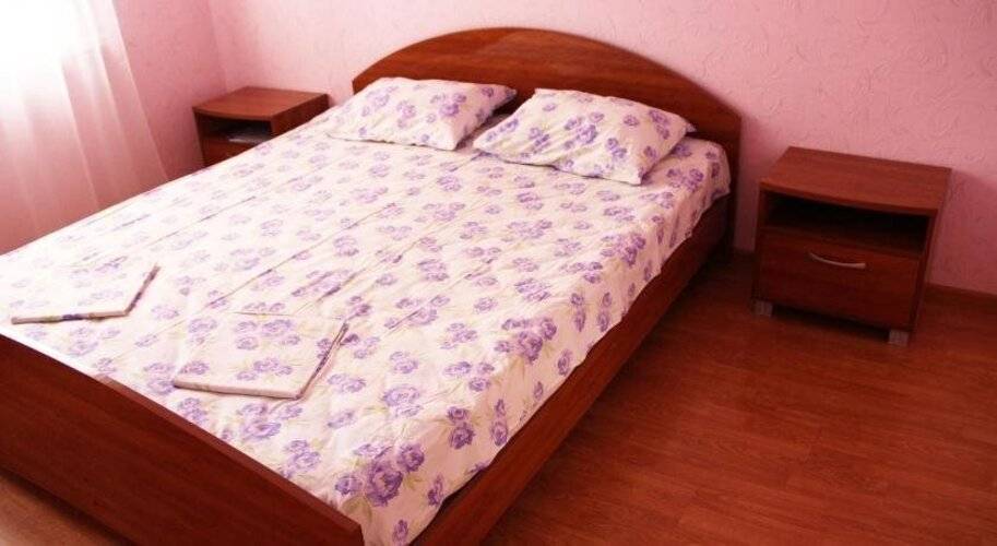 Гостевой Дом Ангелина