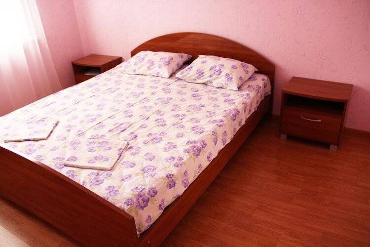 Гостевой Дом Ангелина