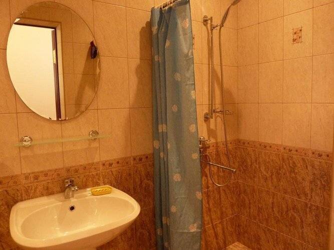 Гостевой Дом Ангелина