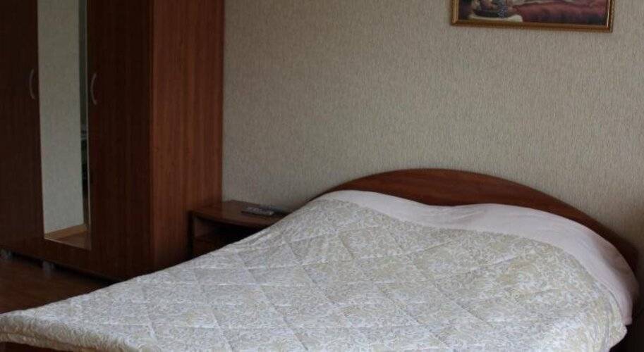 Гостевой Дом Ангелина