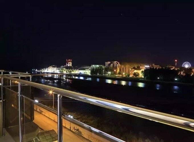 Ренессанс Отель