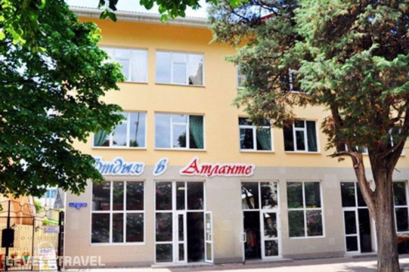 Изображение отеля 2