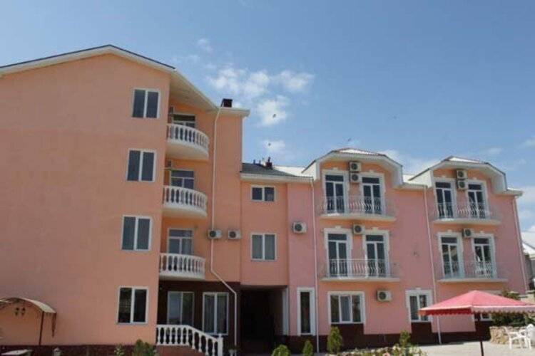 Вилла Классик