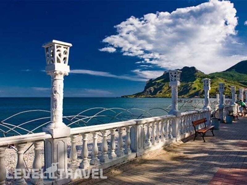 Фотография Вилла Классик
