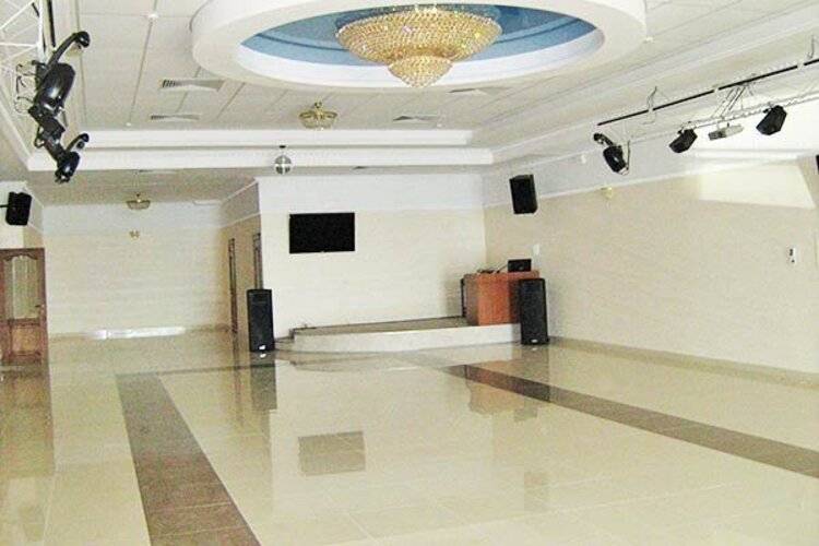 Санаторий Белоруссия