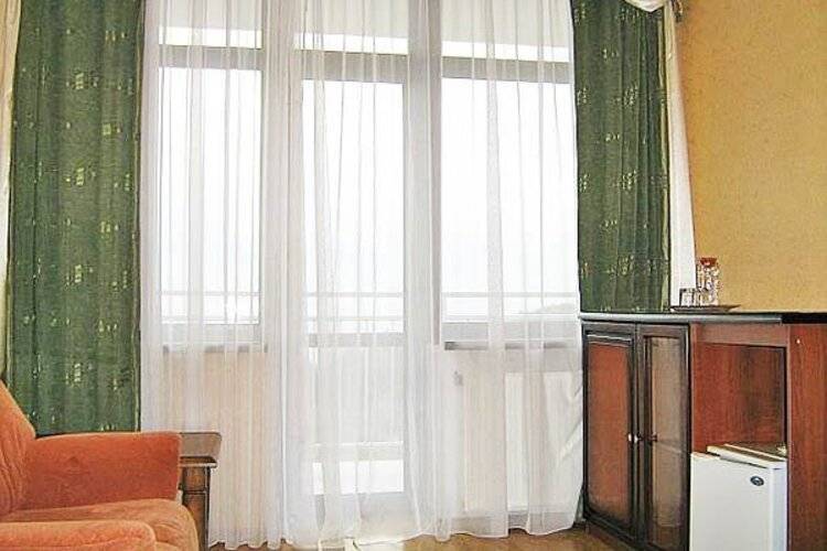 Санаторий Белоруссия