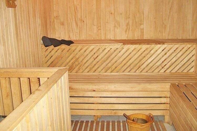 Санаторий Белоруссия