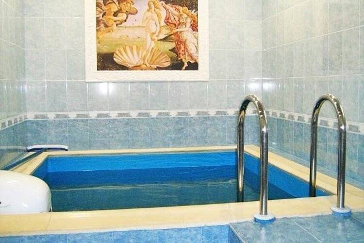 Санаторий Белоруссия