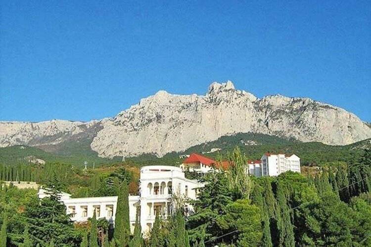 Санаторий Белоруссия