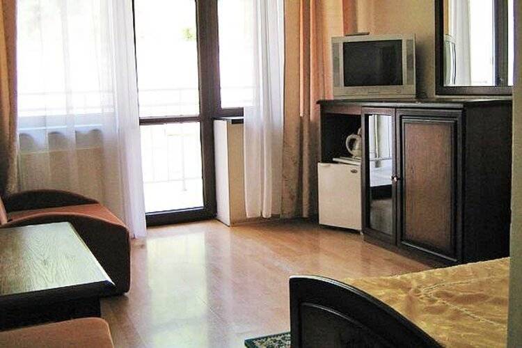 Санаторий Белоруссия