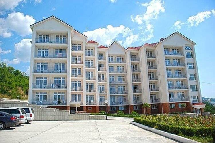 Санаторий Белоруссия