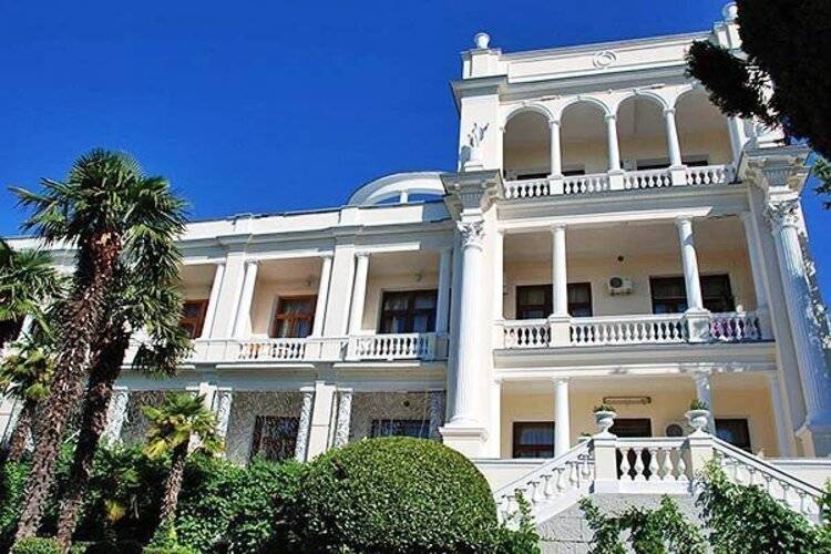 Санаторий Белоруссия