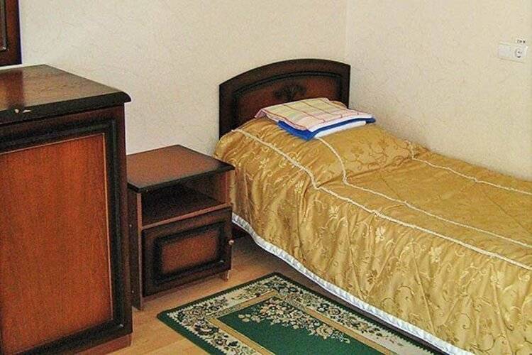 Санаторий Белоруссия