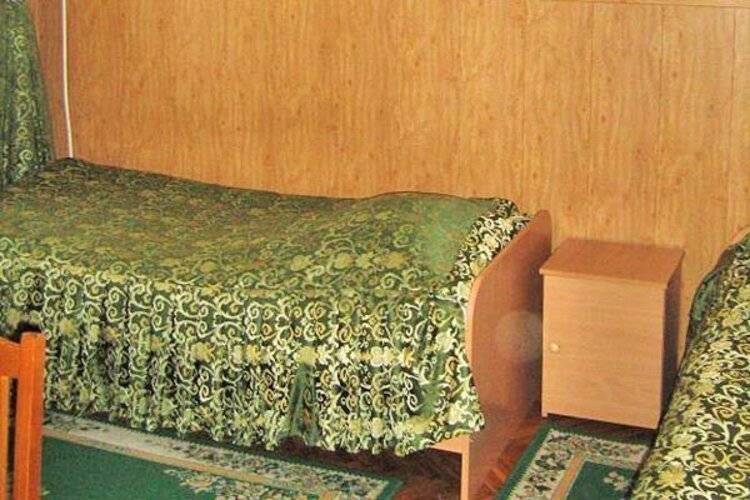 Санаторий Белоруссия