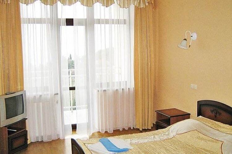 Санаторий Белоруссия