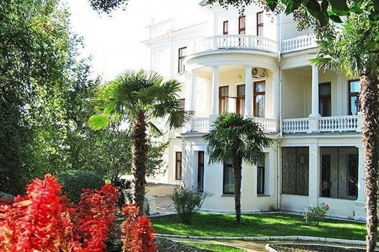 Санаторий Белоруссия