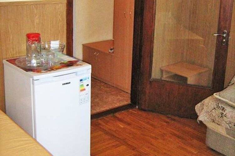 Санаторий Белоруссия