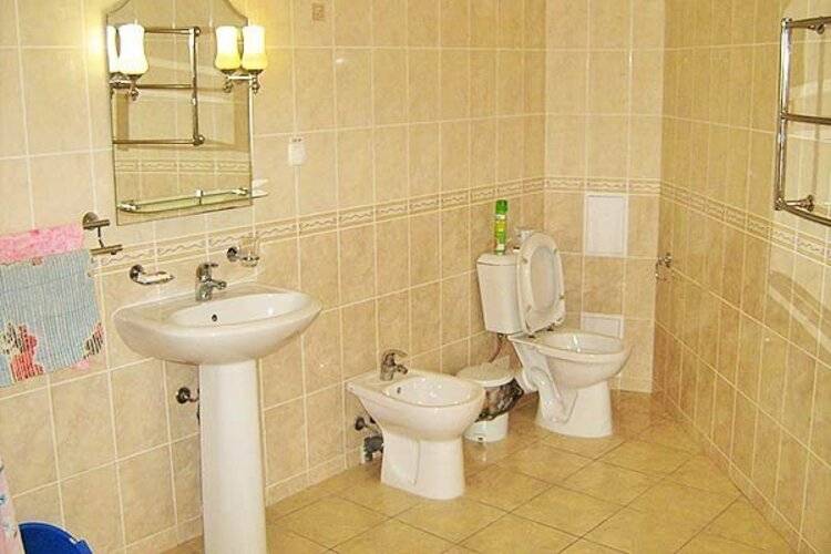 Санаторий Белоруссия