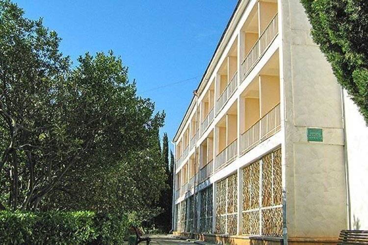 Санаторий Белоруссия