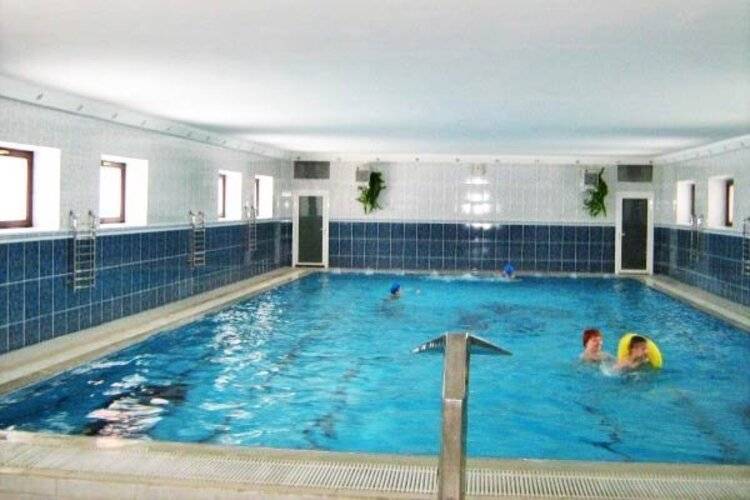 Санаторий Белоруссия