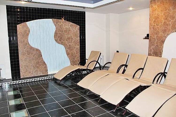 Санаторий Белоруссия