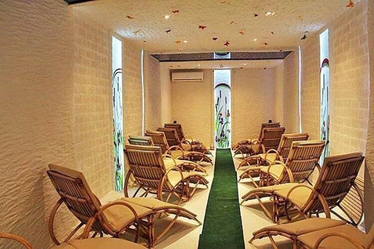 Санаторий Белоруссия