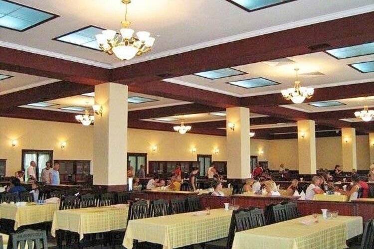 Санаторий Белоруссия