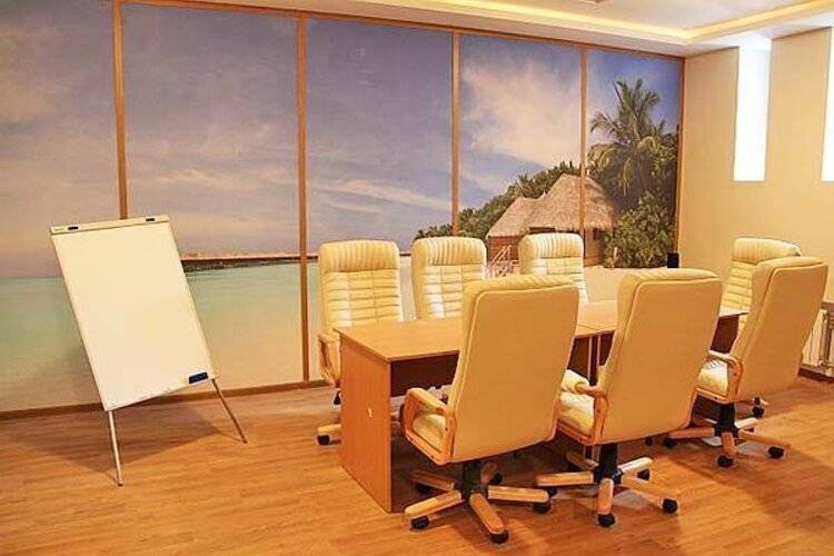 Санаторий Белоруссия