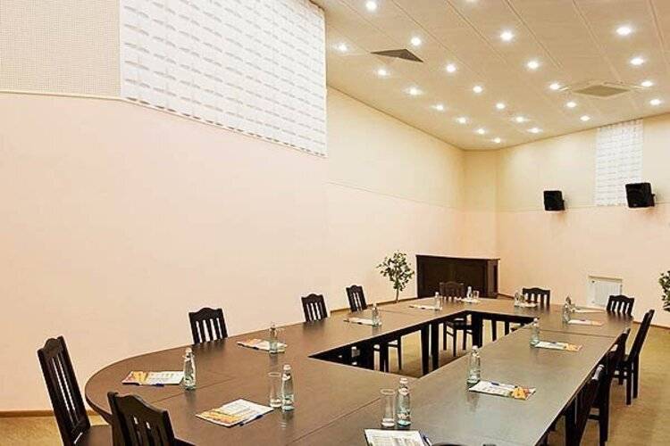 Санаторий Белоруссия