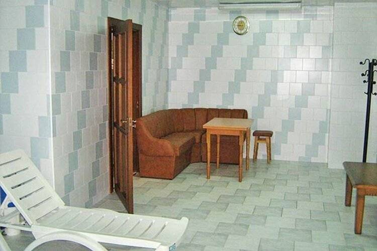 Санаторий Белоруссия