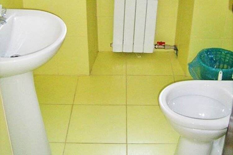 Санаторий Белоруссия