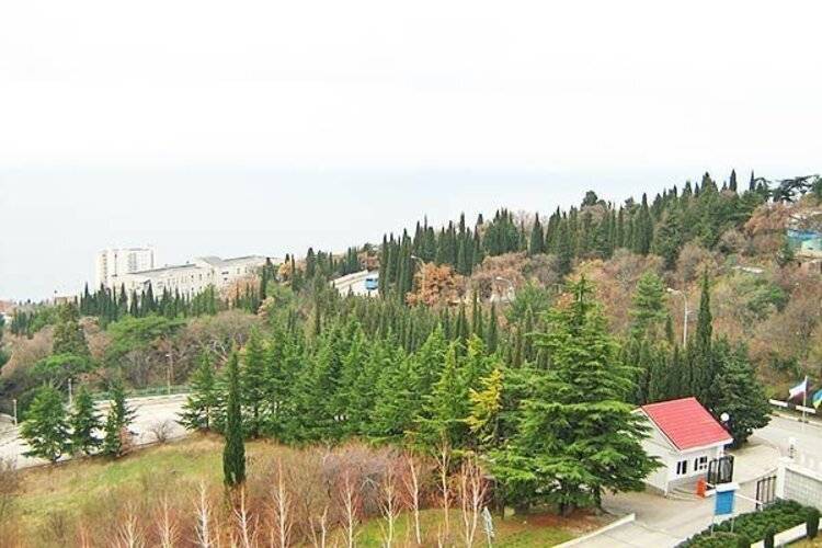 Санаторий Белоруссия