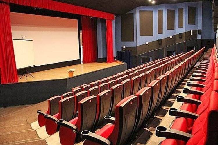 Санаторий Белоруссия