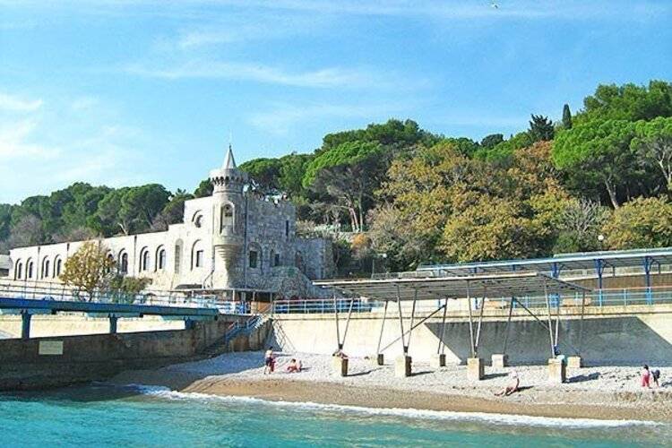 Санаторий Белоруссия