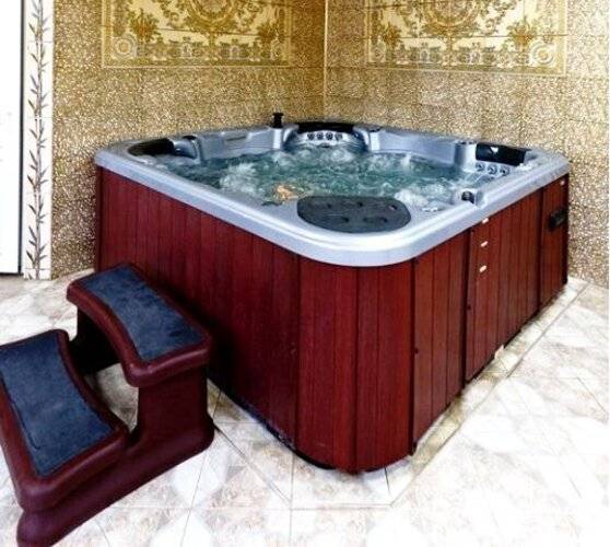 Пансионат Лучезарный