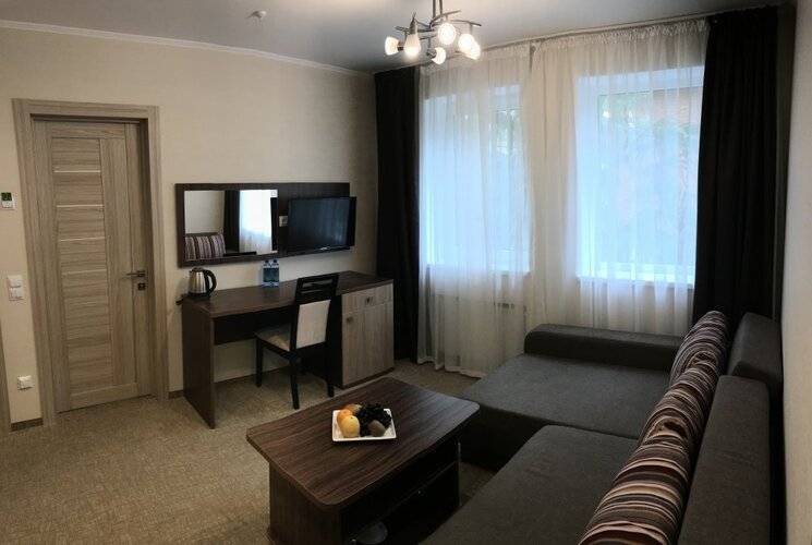 Rodos Park Hotel