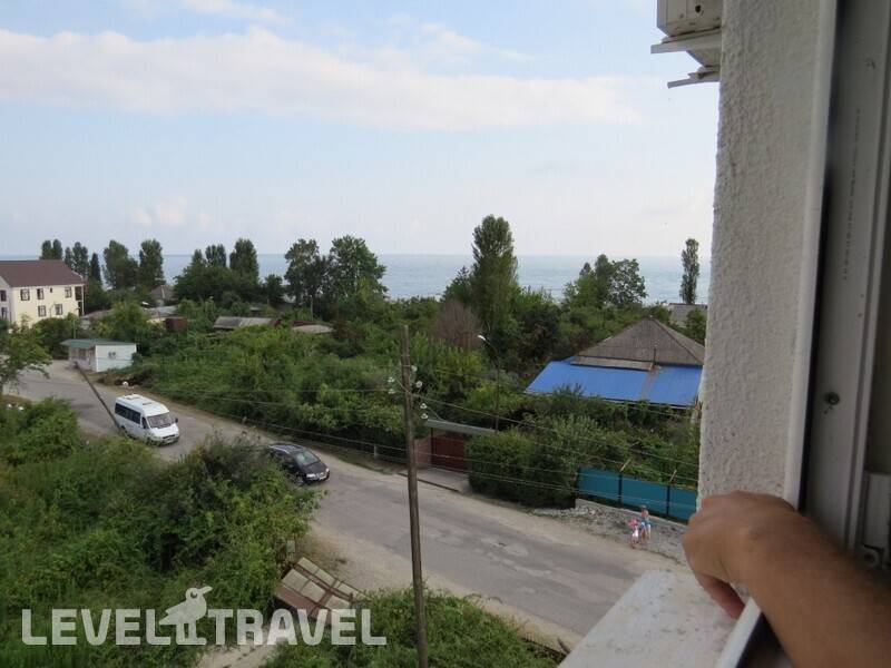 Фотография Гостевой Дом Белая Панама