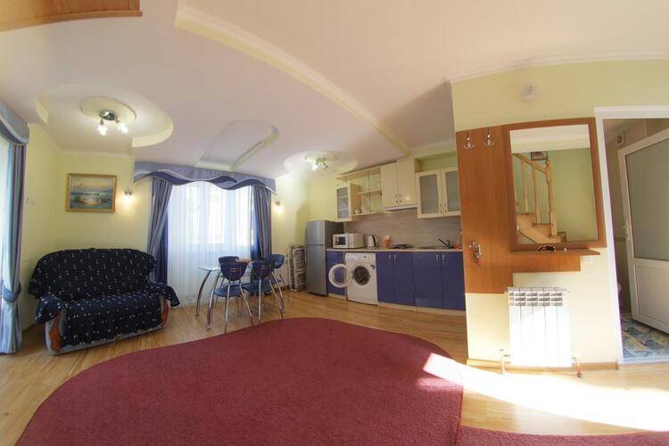 Отель Южный Берег