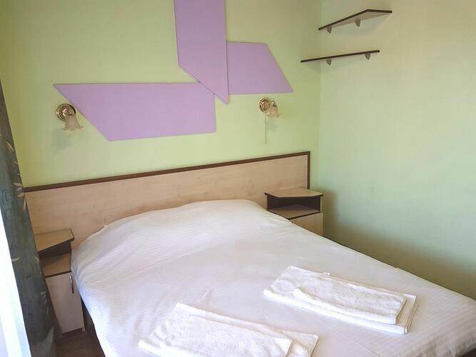 Отель Южный Берег