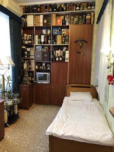 Отель Южный Берег