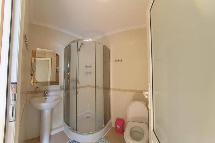 Отель Южный Берег