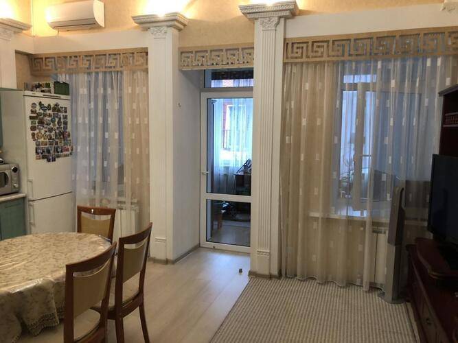 Отель Южный Берег