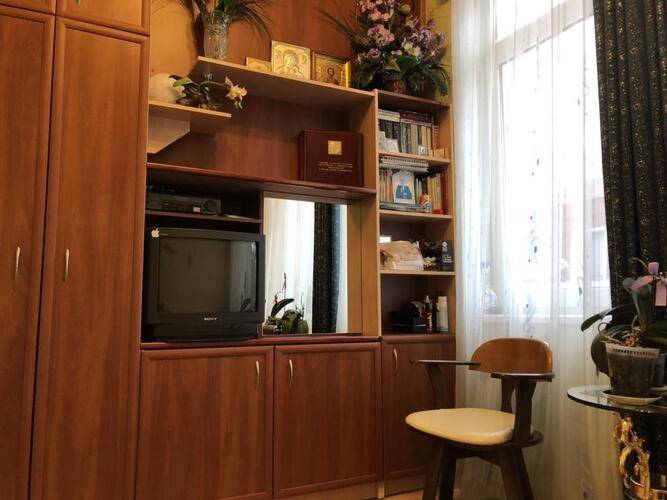 Отель Южный Берег